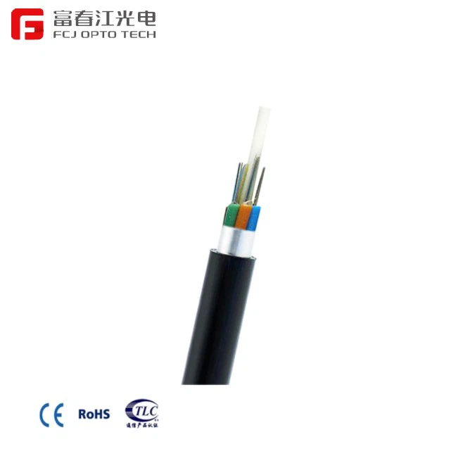 FCJ OPTO GYFTA Non-armored CABLE